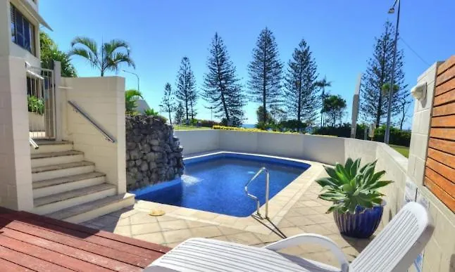 Bellardoo12- Mooloolaba Beach