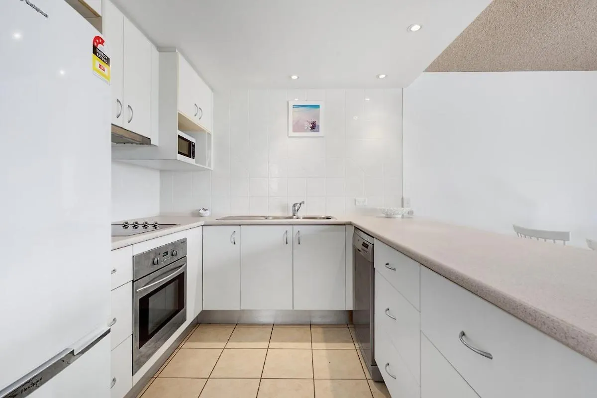 Apartment Bellardoo12- Mooloolaba Beach