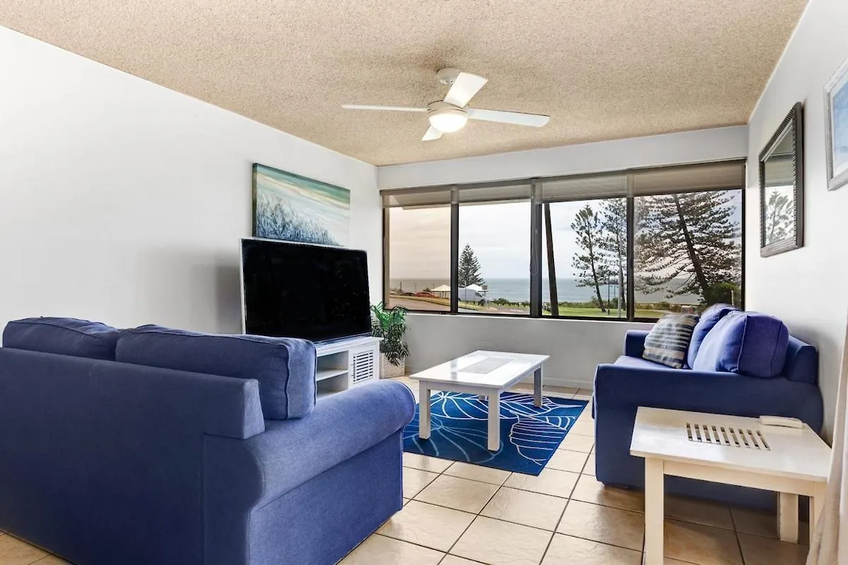 Apartment Bellardoo12- Mooloolaba Beach