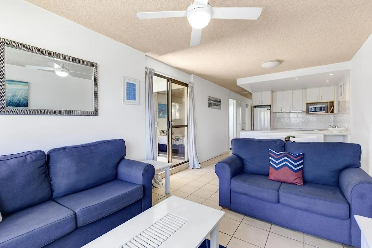 Bellardoo12- Mooloolaba Beach 0*,  Australia