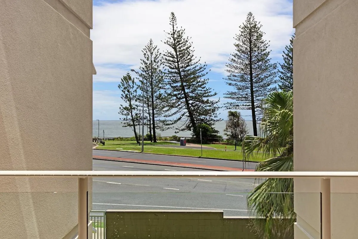 Bellardoo12- Mooloolaba Beach Apartment
