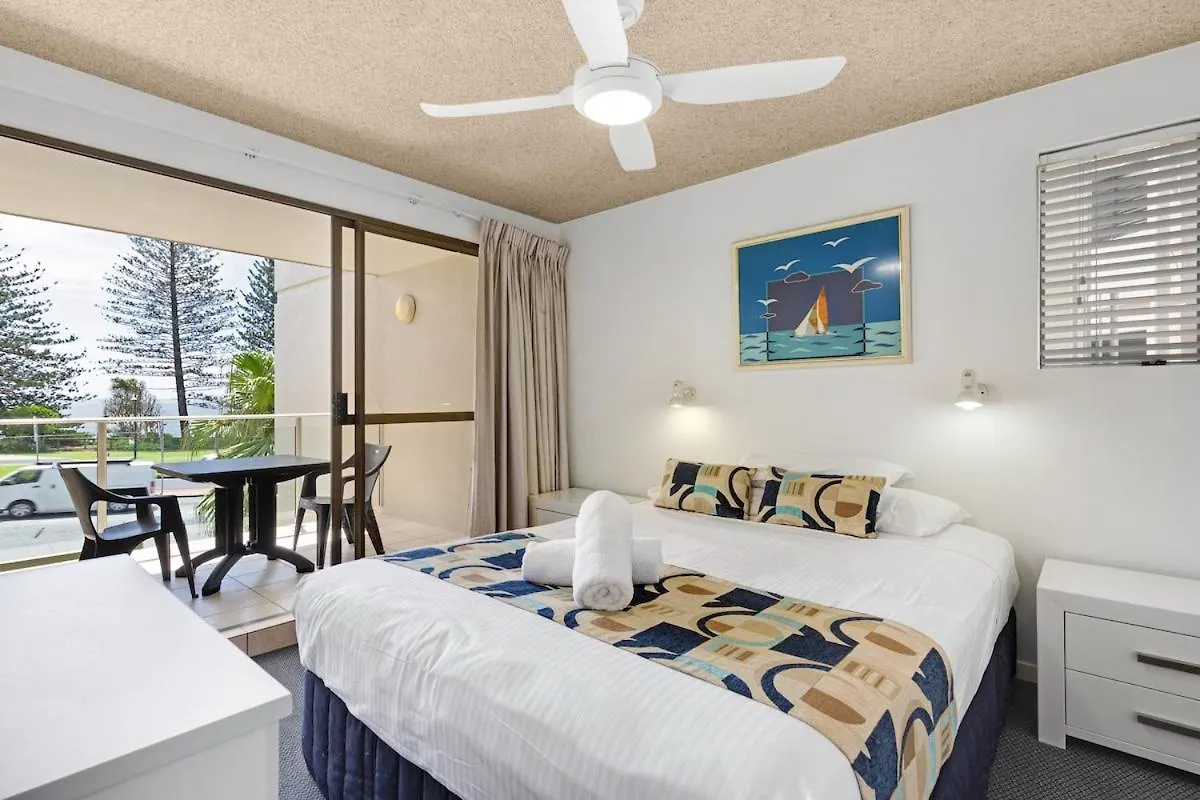 Apartment Bellardoo12- Mooloolaba Beach Australia