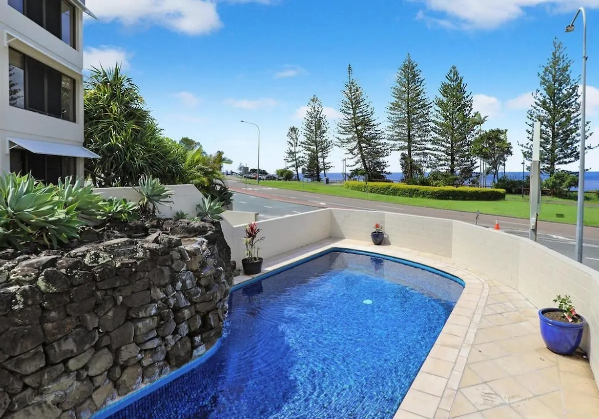 Bellardoo12- Mooloolaba Beach Australia